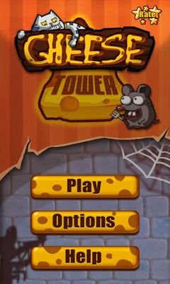 download Cheese Tower apk
